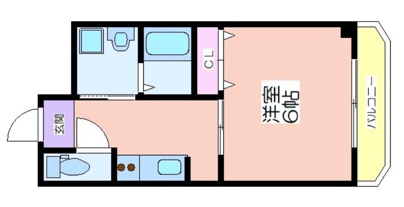 間取画像