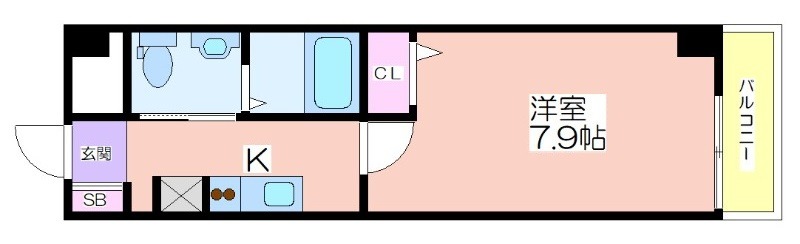 間取画像