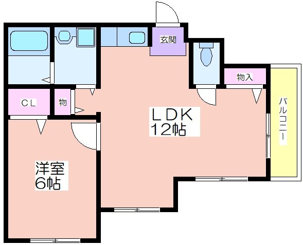 間取画像