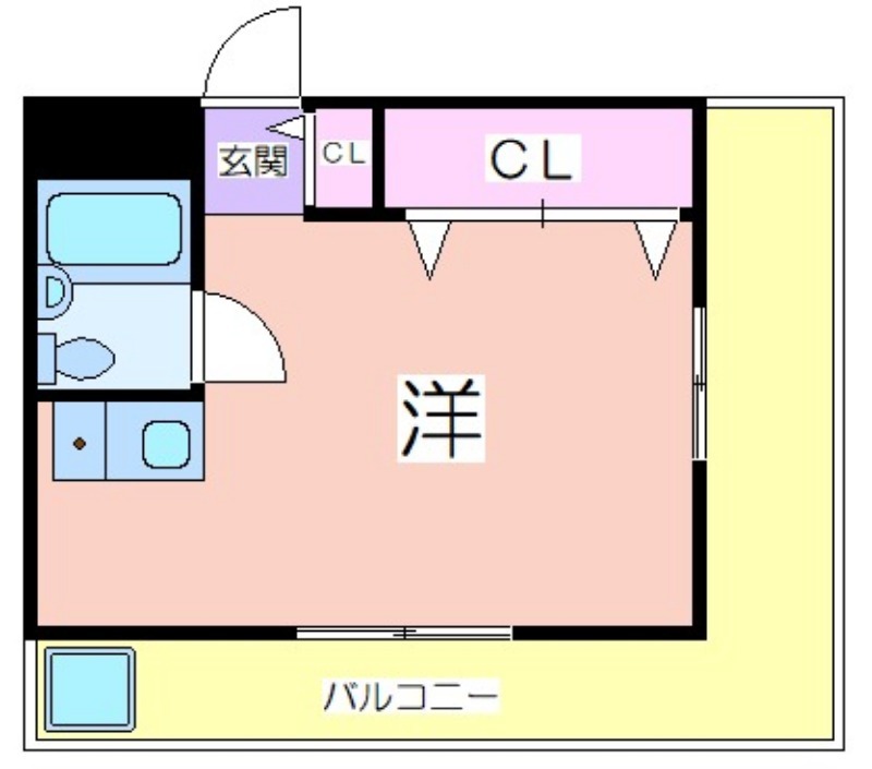 間取画像