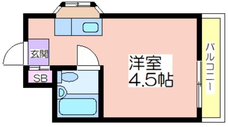 間取画像