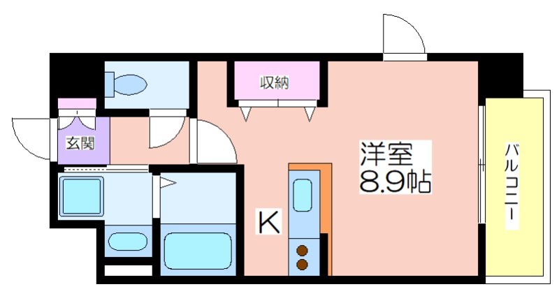 間取画像