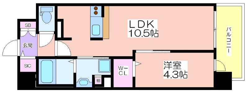間取画像