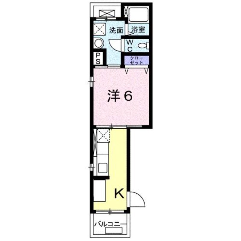 間取画像