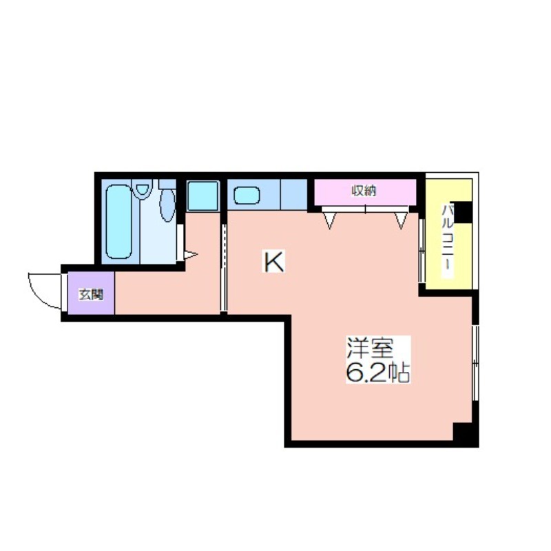 間取画像
