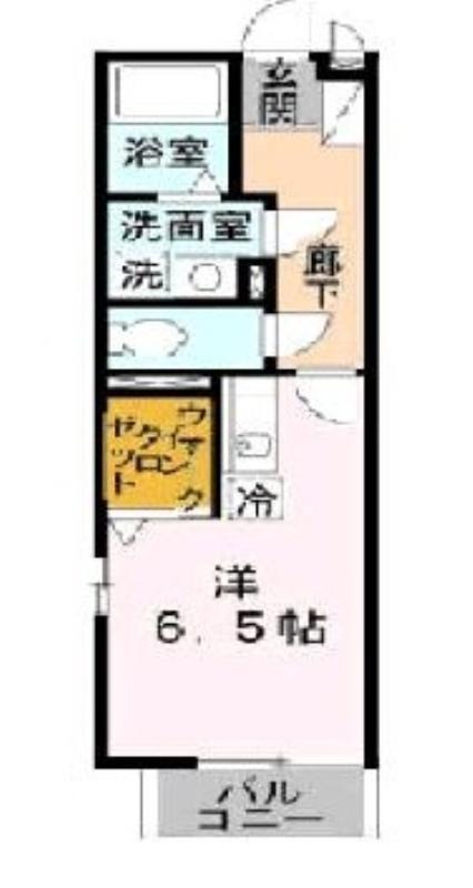 間取画像