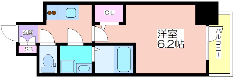 間取画像