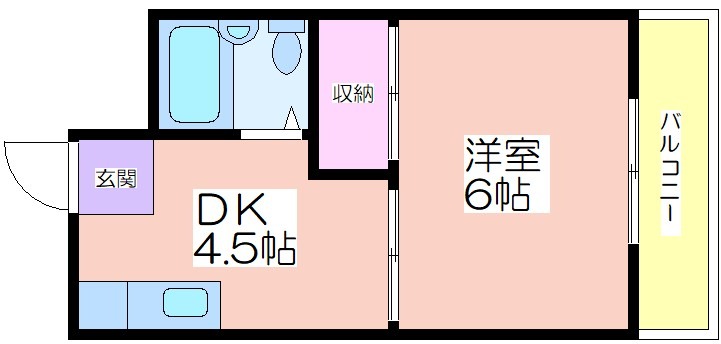 間取画像