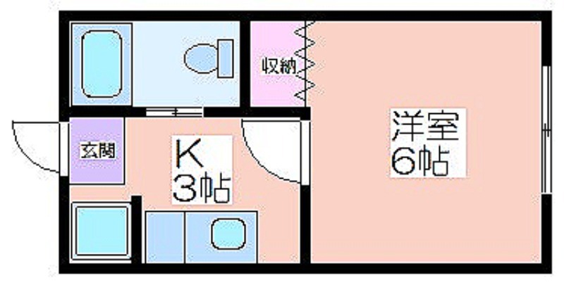 間取画像