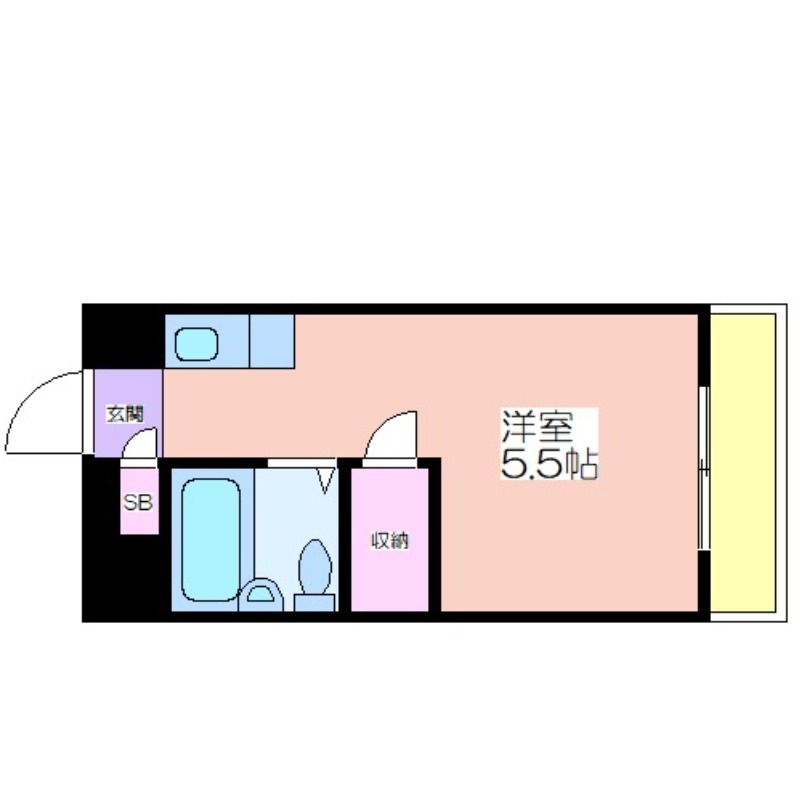 間取画像