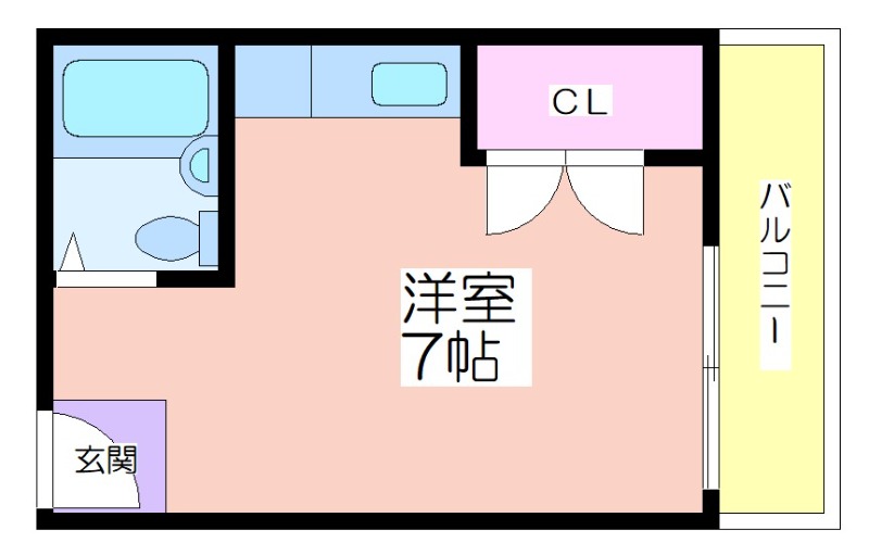 間取画像