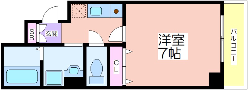 間取画像