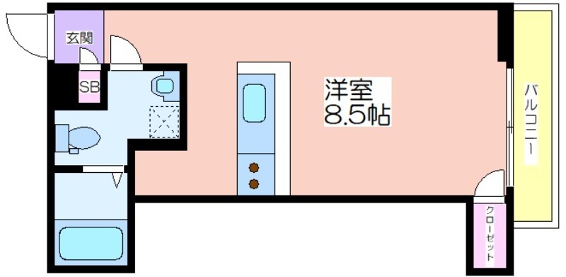 間取画像