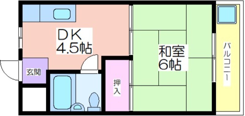 間取画像