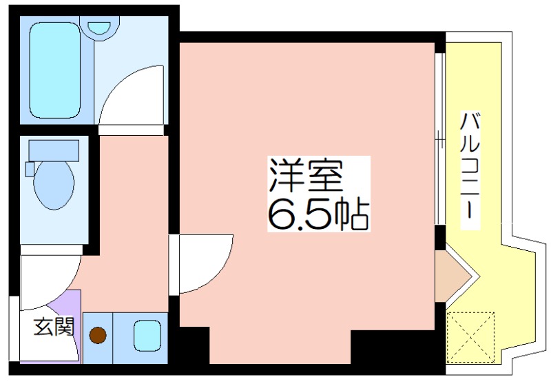 間取画像