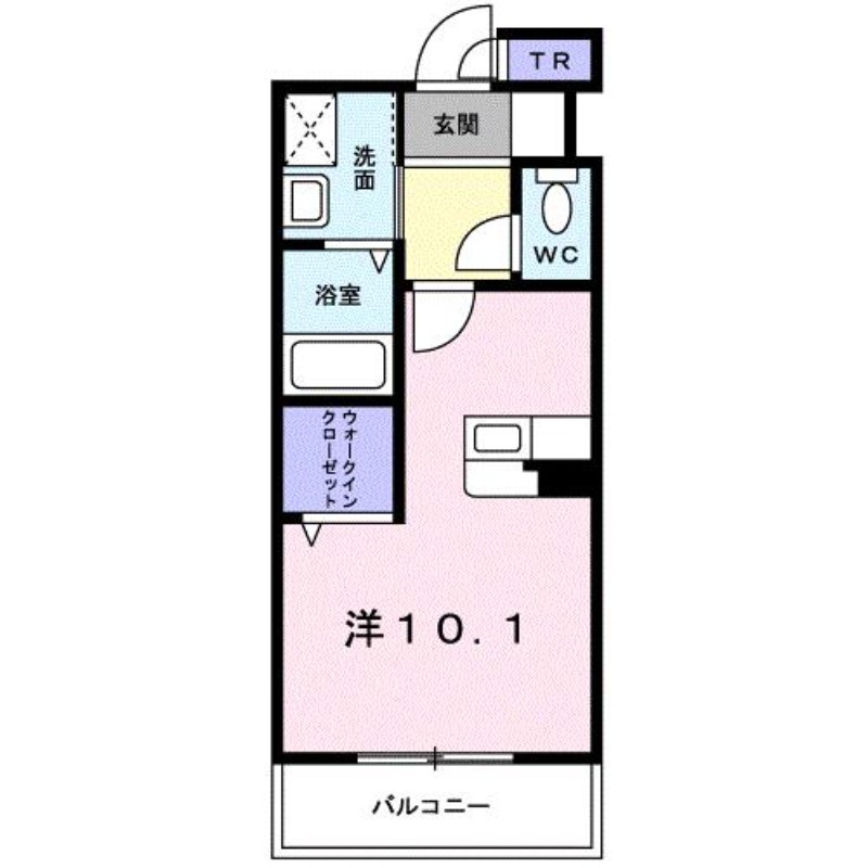 間取画像