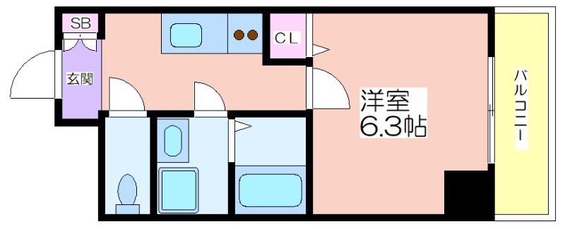 間取画像