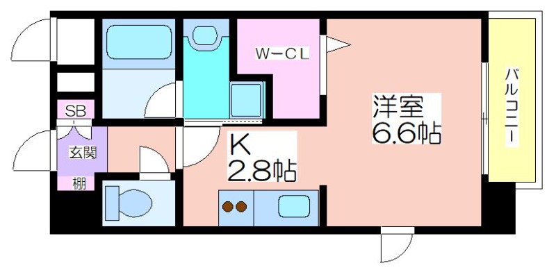 間取画像