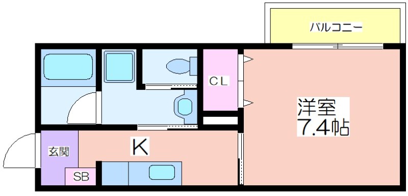 間取画像
