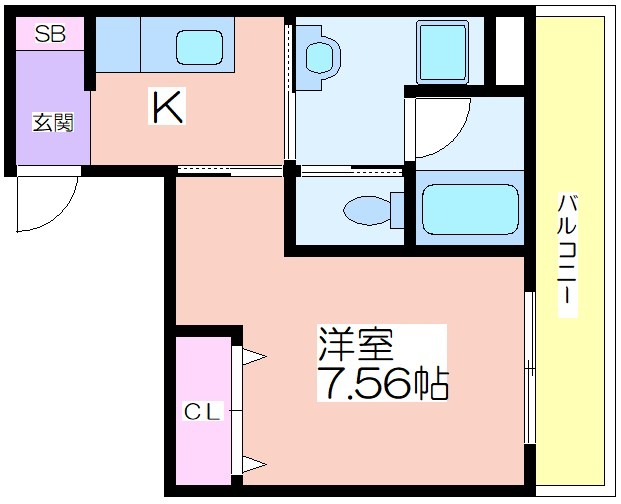 間取画像