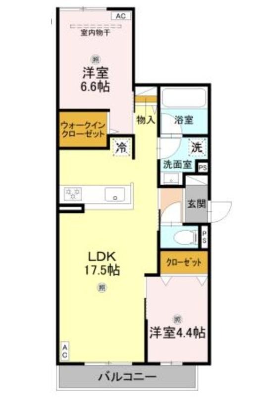間取画像