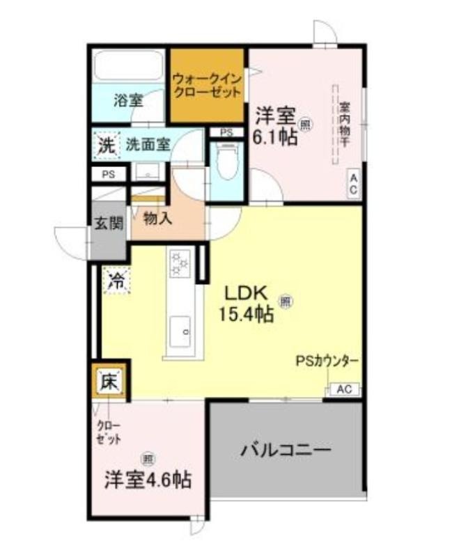 間取画像