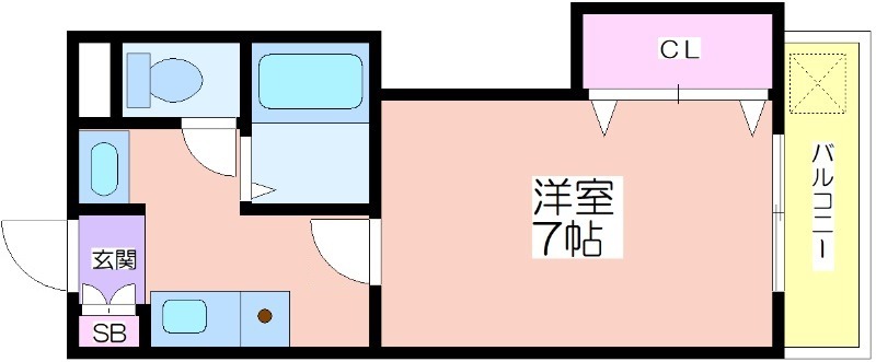 間取画像