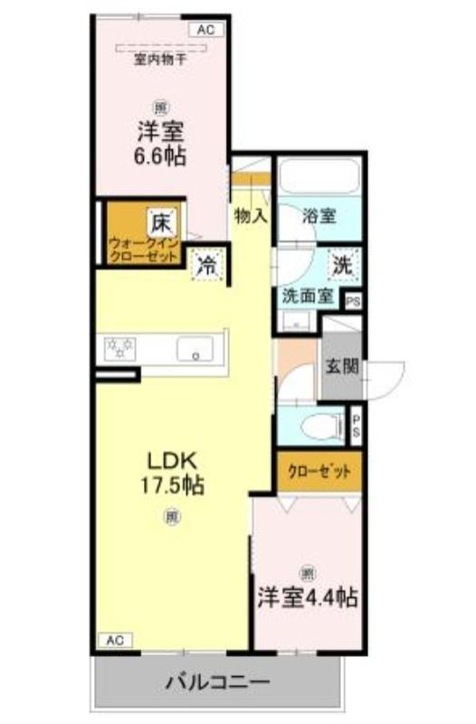 間取画像