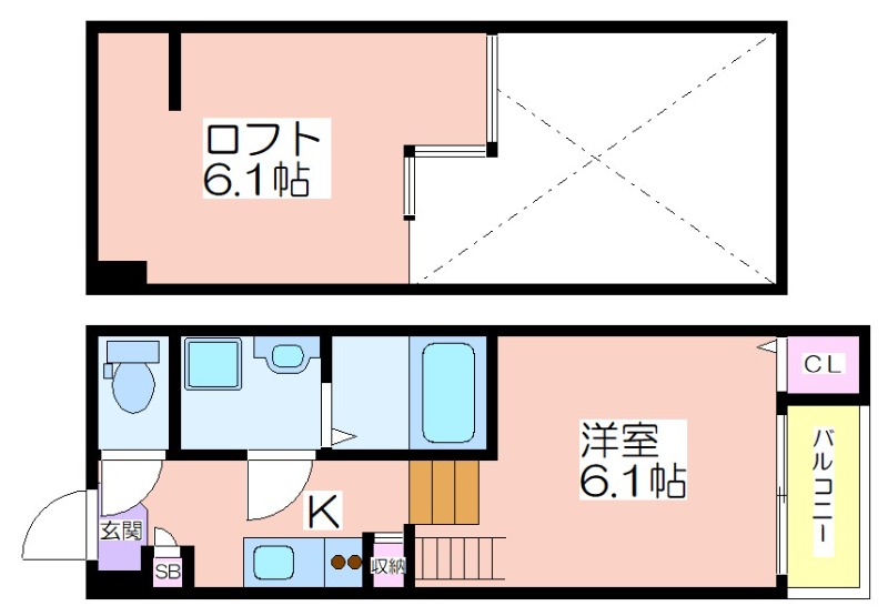 間取画像