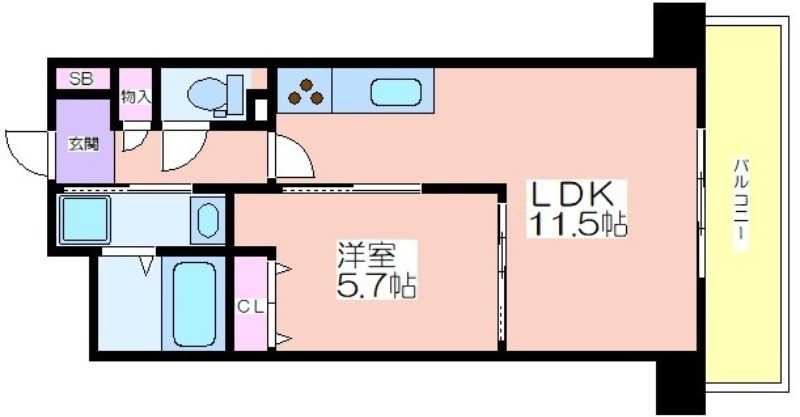 間取画像