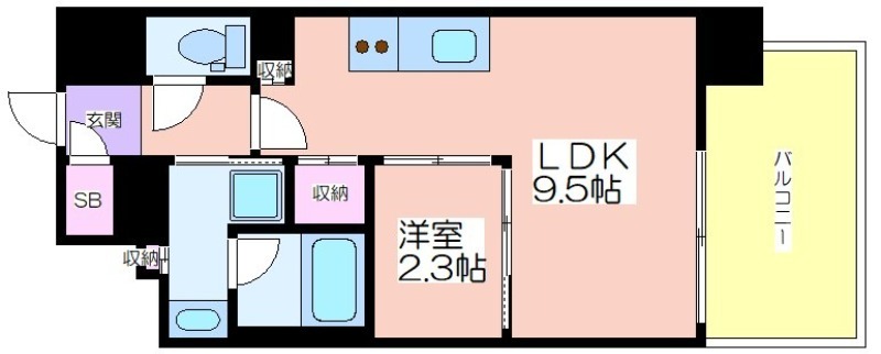 間取画像