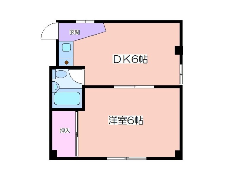 間取画像