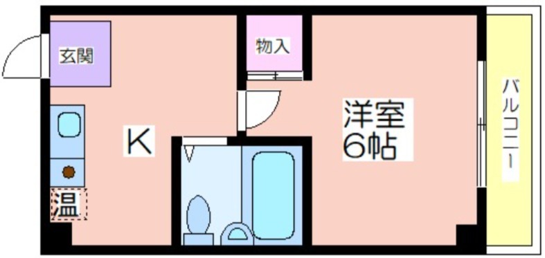 間取画像