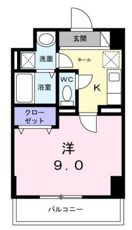 間取画像