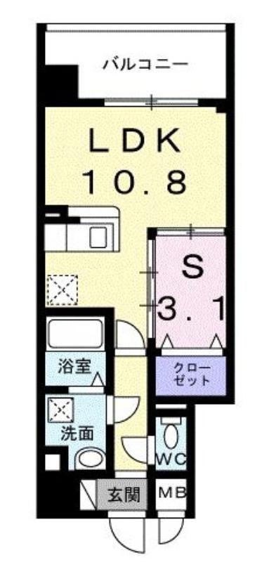 間取画像