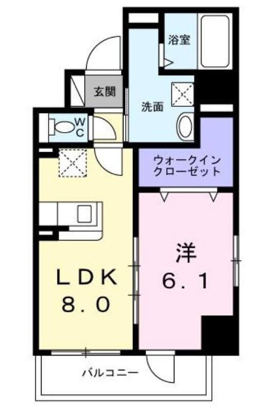 間取画像