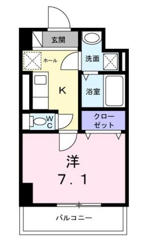 間取画像