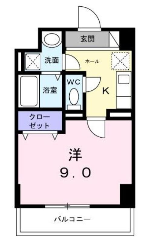 間取画像