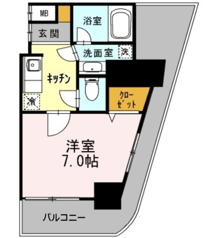 間取画像