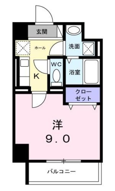 間取画像