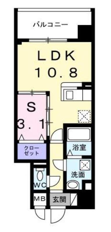 間取画像