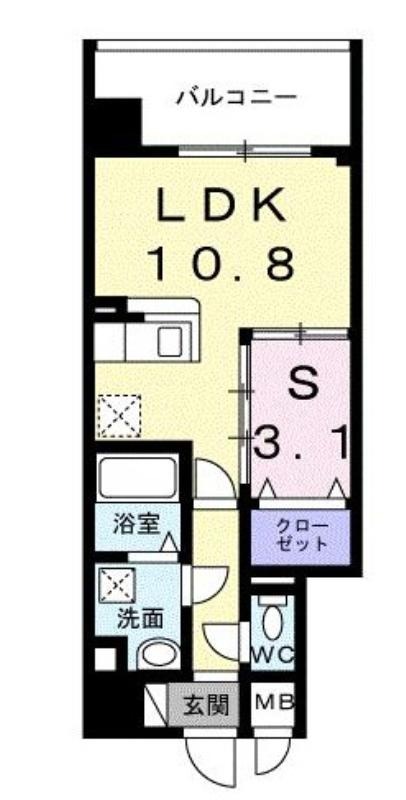 間取画像