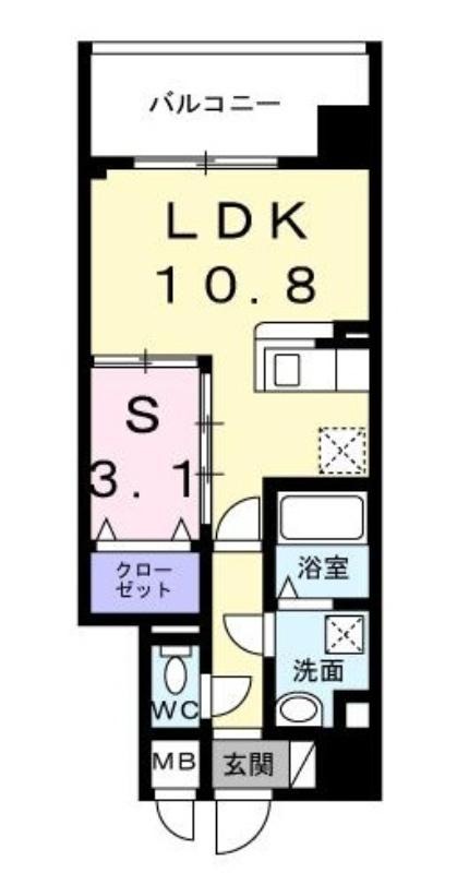 間取画像