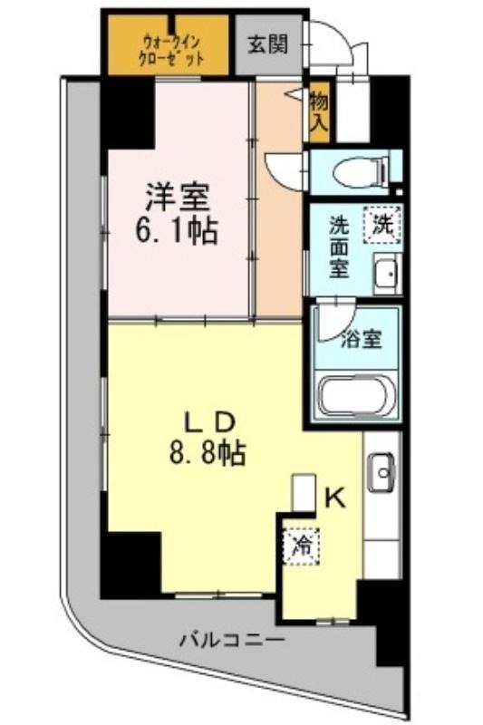 間取画像