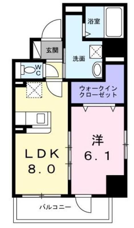 間取画像