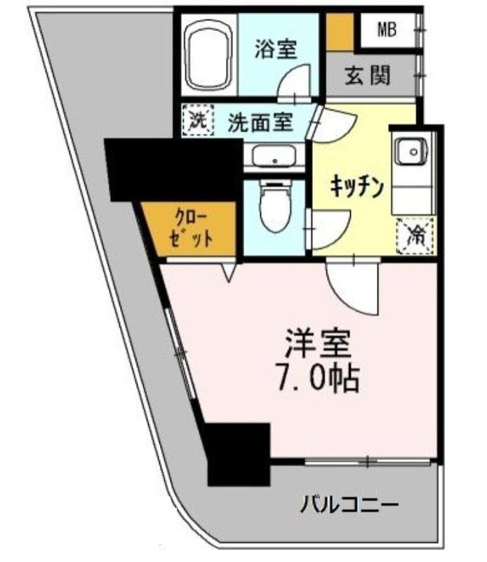 間取画像