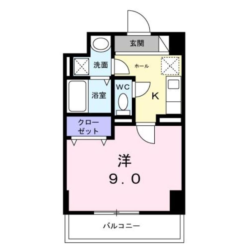 間取画像
