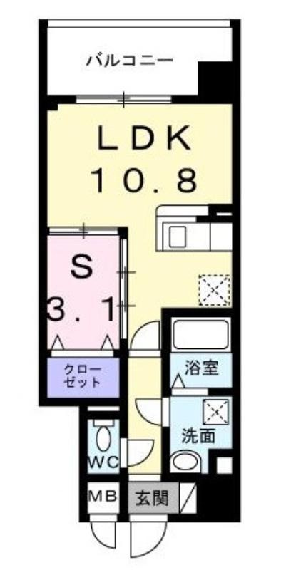 間取画像