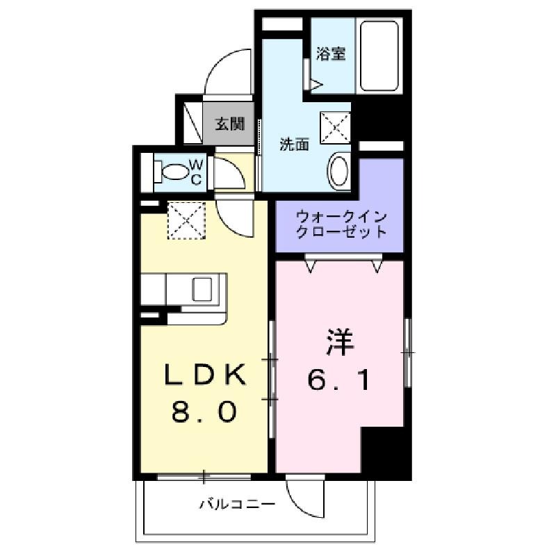 間取画像