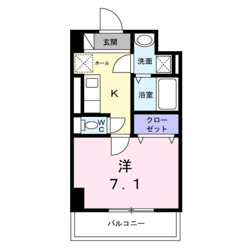間取画像